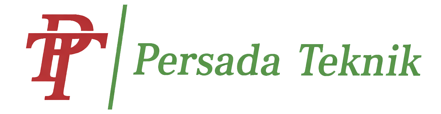 Logo Persada Teknik